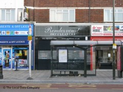 Rendez-Vous Dry Cleaners image