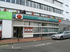 Post Office Ltd image