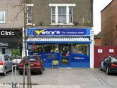 Vetry's image