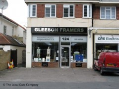 Gleeson Framers image