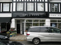 Truckles image