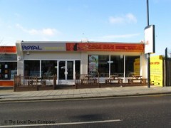Dosa Rani & Royal Sweets image