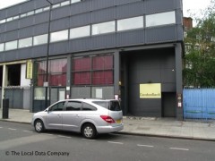 Camden Rock image