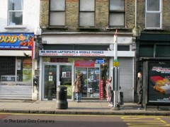 Mobile Phone Repairs image