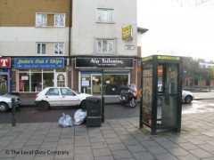 Alp Tailoring image