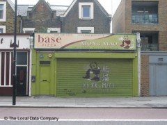 Base Pizza image