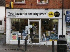 Your Favourite Security Store image
