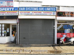 Fair Systems image