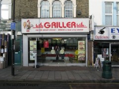 Griller image