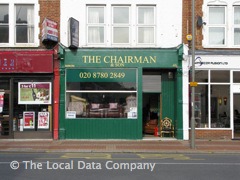The Chairman image