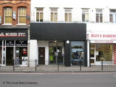 Putney Cycles image