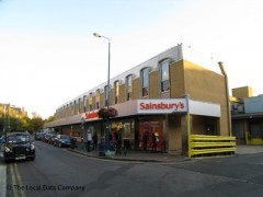 Sainsbury's image