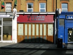 The Upper Lounge image