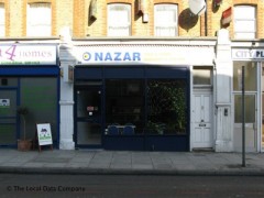Nazar image