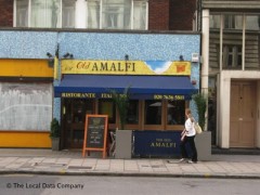 Old Amalfi image