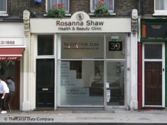 Rosanna Shaw image