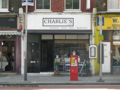 Charlie's Cafe image