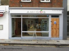 Amigos image