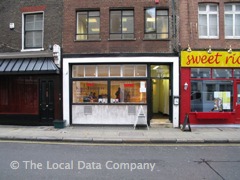 Kings Institute image
