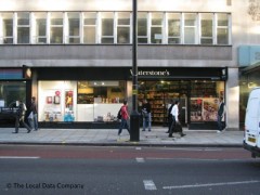 Waterstone's image
