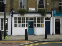 Langham Gallery image
