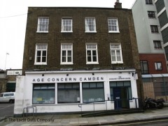 Age Concern image