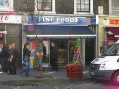 Fine Foods image