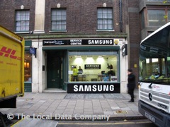 Samuel King image