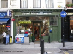 Seoul Mate image