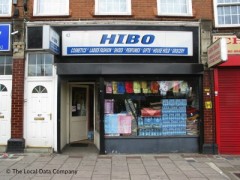 Hibo image