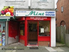 Mint image