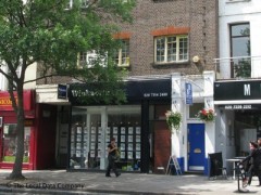 Islington Green Dental Practice image