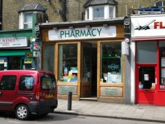 Pharmacy image