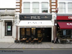 PAUL Wimbledon image
