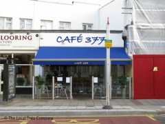 Cafe 377 image