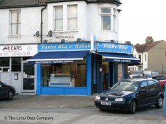 Pasha Bbq & Kebab image