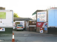 Auto Mot image