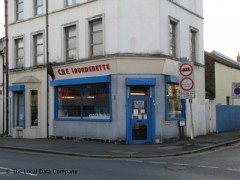 C B E Cleaning Services image