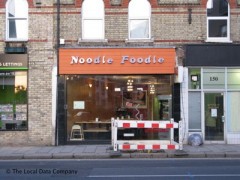 Noodle Foodle image