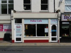 Polka Cafe image