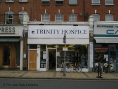 Trinity Hospice image