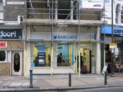 Barclays Bank PLC image