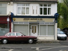 Jeremy Marozzi & Co image