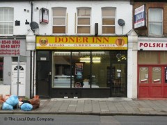 Doner Inn image