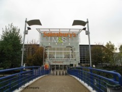 Marks & Spencer image