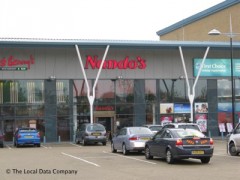 Nando's image