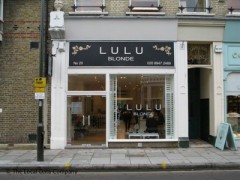 Lulu Blonde image