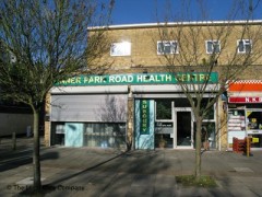 Inner Park Road Health Centre image