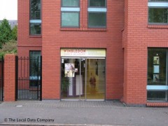 Wimbledon Dance Academy image