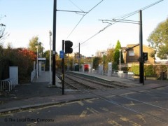 Dundonald Road Tram Stop image
